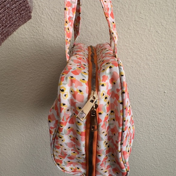 Travel make up bag - Picture 3 of 4